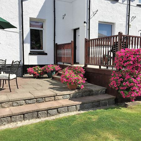 Kathmore Guest House Oban Exterior foto